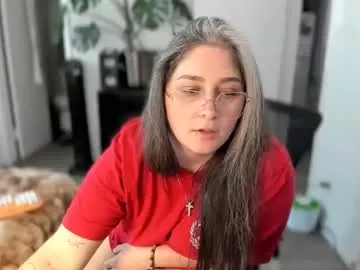 Alix_valentine from Chaturbate