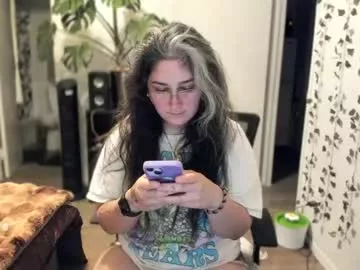 Alix_valentine from Chaturbate