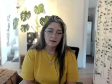 Alix_valentine from Chaturbate