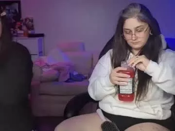 Alix_valentine from Chaturbate