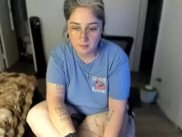 Alix_valentine from Chaturbate