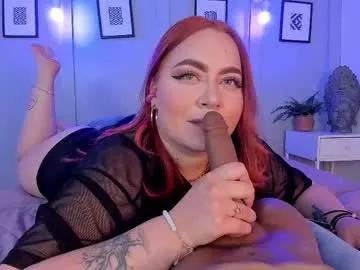 allasska_ from Chaturbate is Freechat