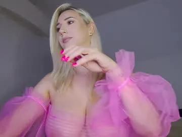 Allayah from Chaturbate