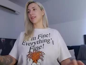 Allayah from Chaturbate