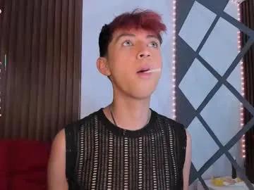 allen_starck from Chaturbate is Freechat