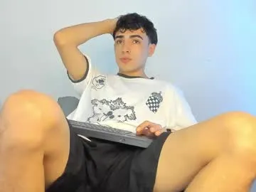 allexserrano from Chaturbate is Freechat