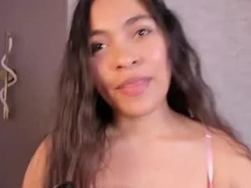 allie_bruce from Chaturbate is Freechat