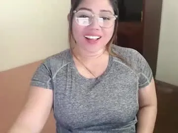 allisabrazer from Chaturbate is Freechat