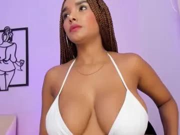 Allisonn_bell from Chaturbate