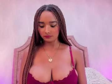 Allisonn_bell from Chaturbate