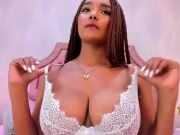 Allisonn_bell from Chaturbate