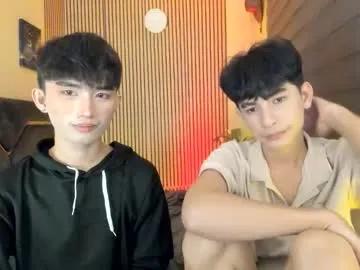 alluring_alpha from Chaturbate is Freechat