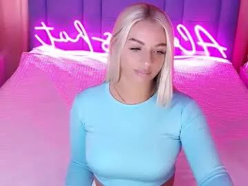 allwayshottt from Chaturbate is Freechat