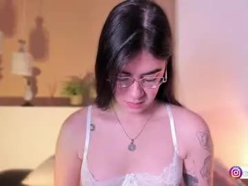 ally_addams from Chaturbate is Freechat