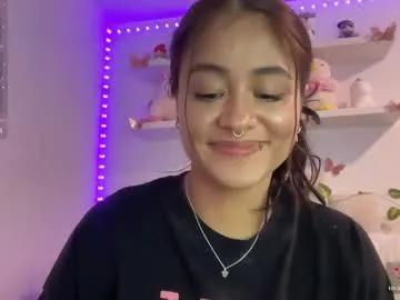 allysonparkerr from Chaturbate is Freechat