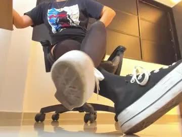 Alma_fenix from Chaturbate