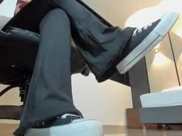 Alma_fenix from Chaturbate