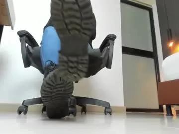 Alma_fenix from Chaturbate