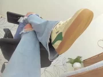 Alma_fenix from Chaturbate
