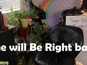 Almakay01 from Chaturbate