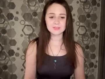 almostinnocent_ from Chaturbate is Freechat