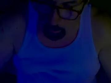 alphablue_wolf1295 from Chaturbate is Freechat