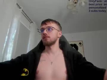 alphaboyfun from Chaturbate is Freechat