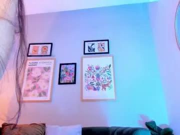 althea_lyra from Chaturbate is Freechat