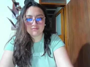 alynessa from Chaturbate is Freechat