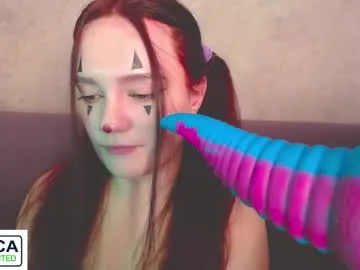 alyssa__scarlet from Chaturbate is Freechat