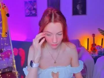 alyssa_smitt from Chaturbate is Freechat