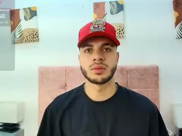 amadeo_wild from Chaturbate is Freechat