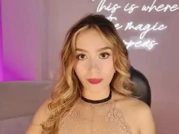 amaiahaywood from Chaturbate is Freechat
