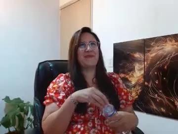 amalia_brunette from Chaturbate is Freechat