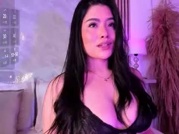 Amanda_26 from Chaturbate