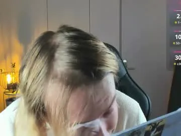 amanda_butlerr from Chaturbate is Freechat