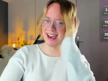 amanda_butlerr from Chaturbate is Freechat