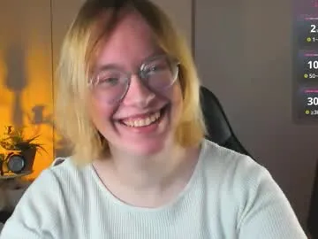 amanda_butlerr from Chaturbate is Freechat