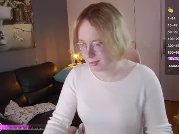 Amanda_butlerr from Chaturbate