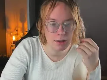 Amanda_butlerr from Chaturbate