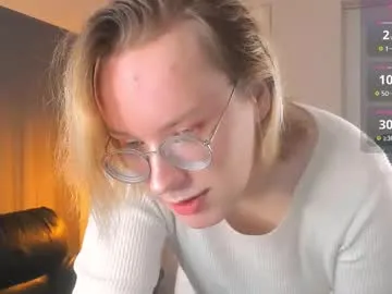 Amanda_butlerr from Chaturbate