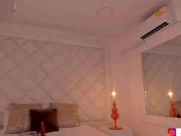 amanda_colin from Chaturbate is Freechat