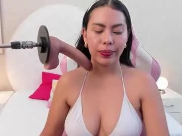 amanda_noiir from Chaturbate is Freechat