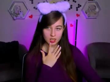 amanda_nomad from Chaturbate is Freechat