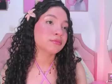 Amandalee26 from Chaturbate