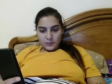 amandamuscle from Chaturbate is Freechat