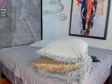 Amandanordby_ from Chaturbate