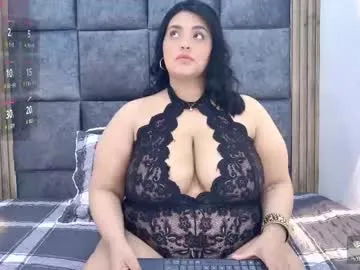 amandarousell from Chaturbate is Freechat