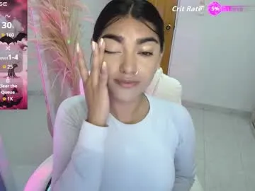 amara_silk from Chaturbate is Freechat