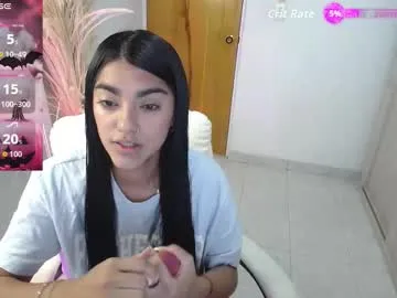 amara_silk from Chaturbate is Freechat